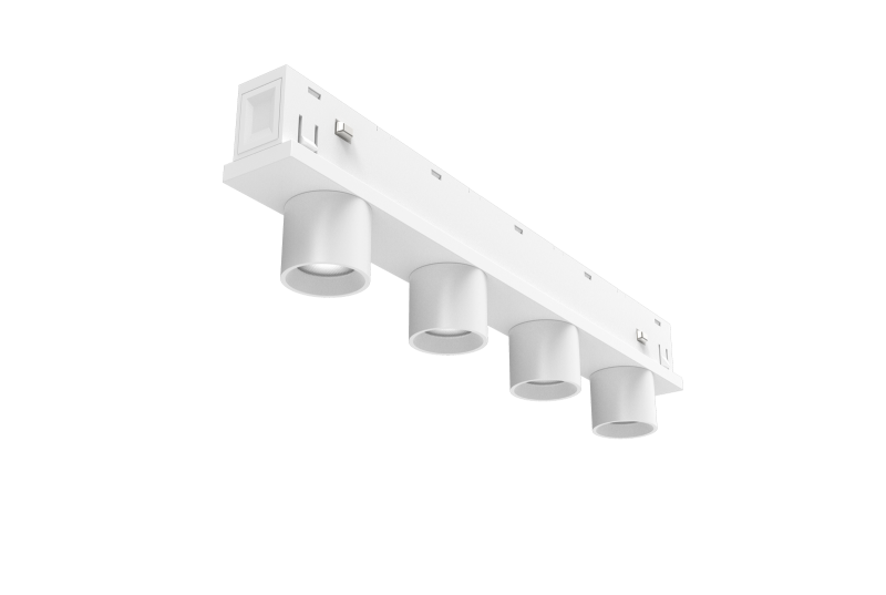 Магнитный трековый светильник Lumker SY-LINK-CE-WH-12-NW 013674 в Санкт-Петербурге