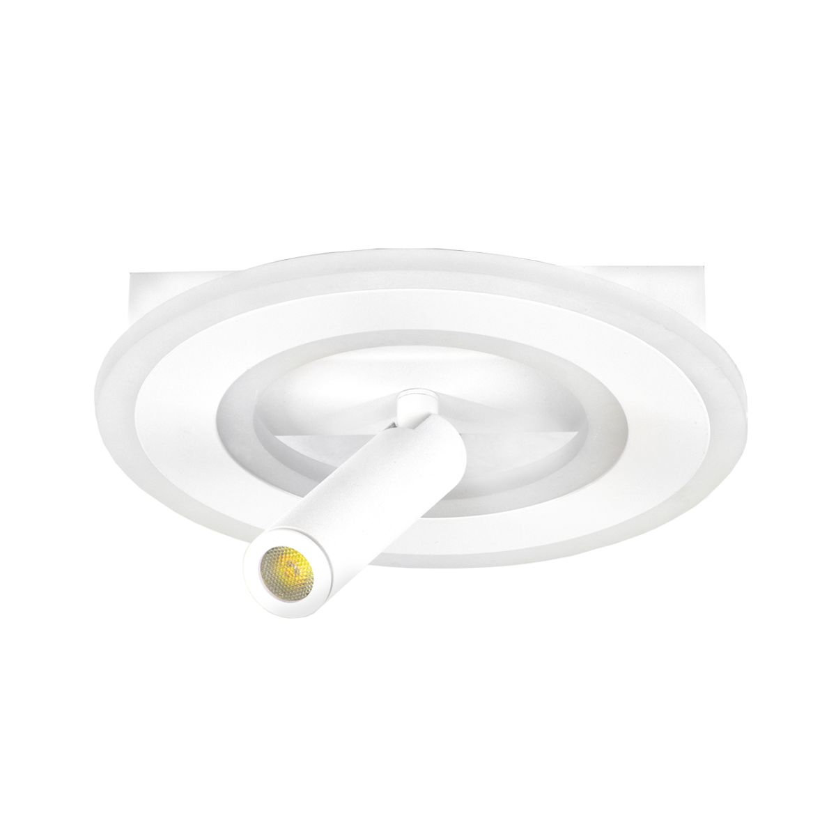 Спот Escada 20045SMA/02 LED WH в #REGION_NAME_DECLINE_PP#