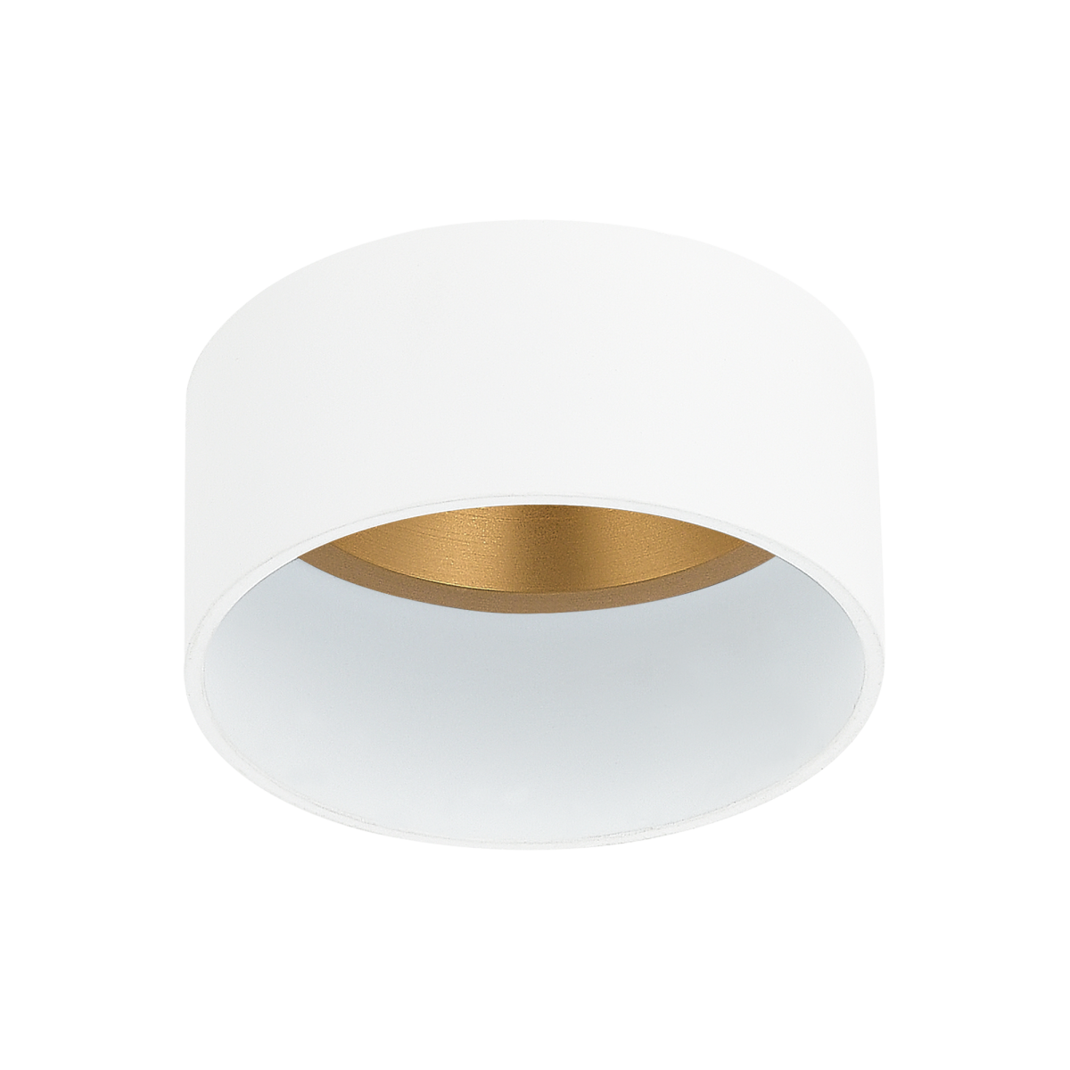 Встраиваемый светильник Donolux Munich DL18030R1WhiteBronze D в Санкт-Петербурге