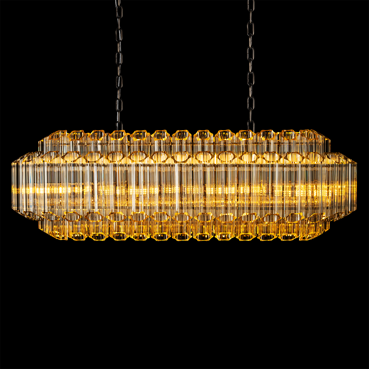 Подвесная люстра Loft IT Celebration 10579/1000R Clear в Санкт-Петербурге