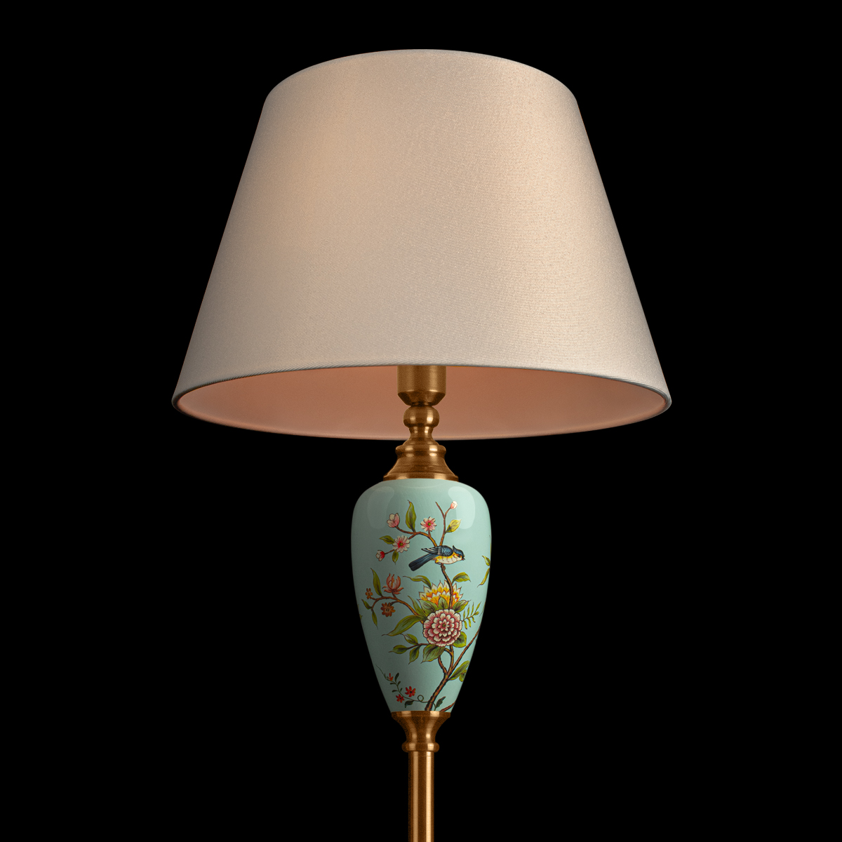 Торшер Loft IT Bluet 10379F/A в Санкт-Петербурге