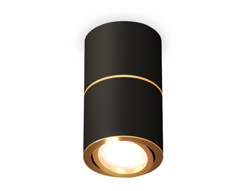 Потолочный светильник Ambrella Light Techno Spot XS7402180 (C7402, A2072, C7402, N7004) в Санкт-Петербурге