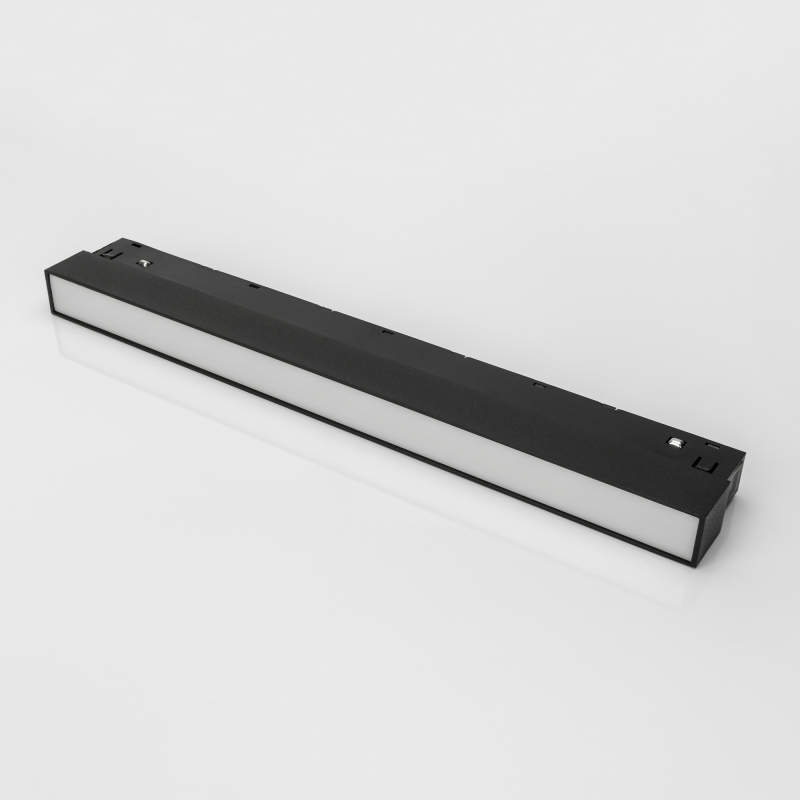 Магнитный трековый светильник Lumker SY-LINK-300-BL-6-WW 013625 в Санкт-Петербурге