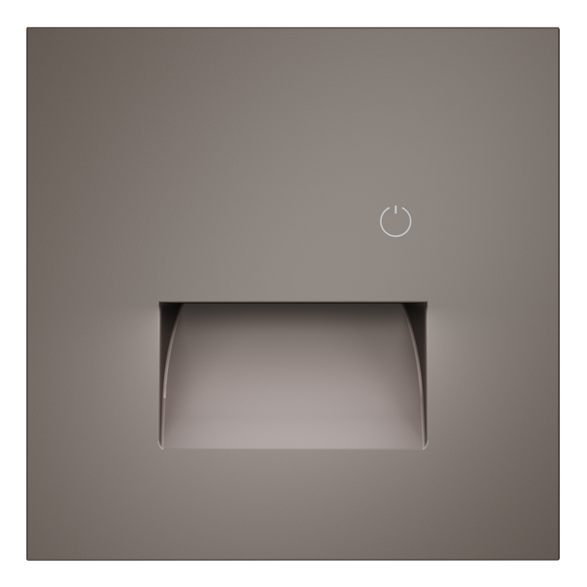 Накладка для подсветки светодиодной с датчиком Voltum S70 (капучино) VLS002414 в #REGION_NAME_DECLINE_PP#