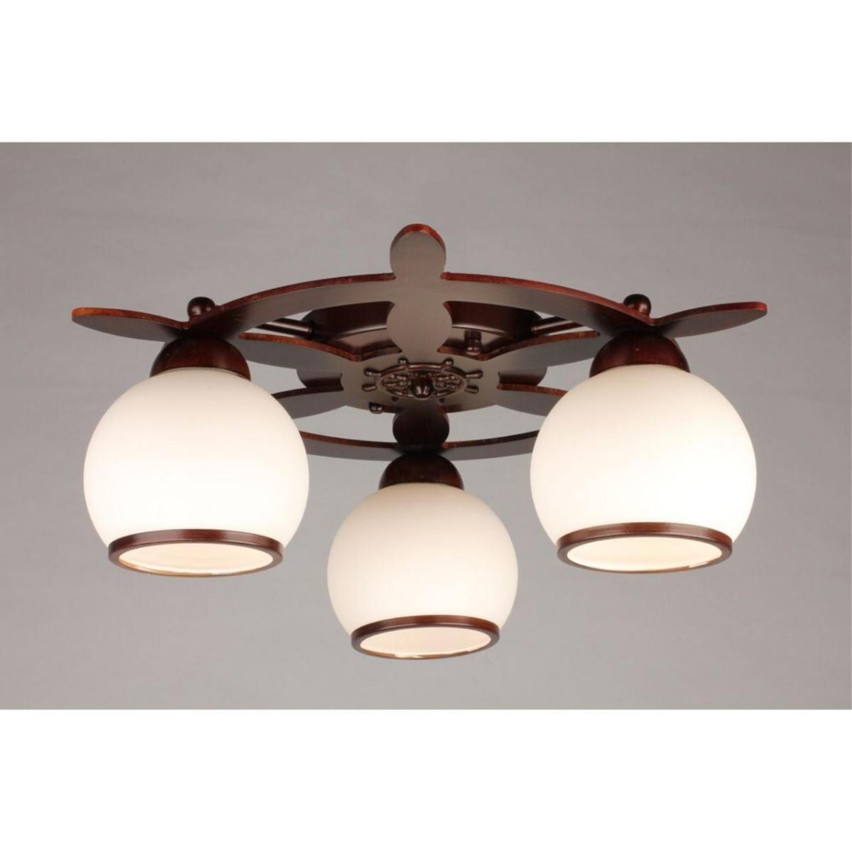 Потолочная люстра Omnilux OML-50507-03 в #REGION_NAME_DECLINE_PP#