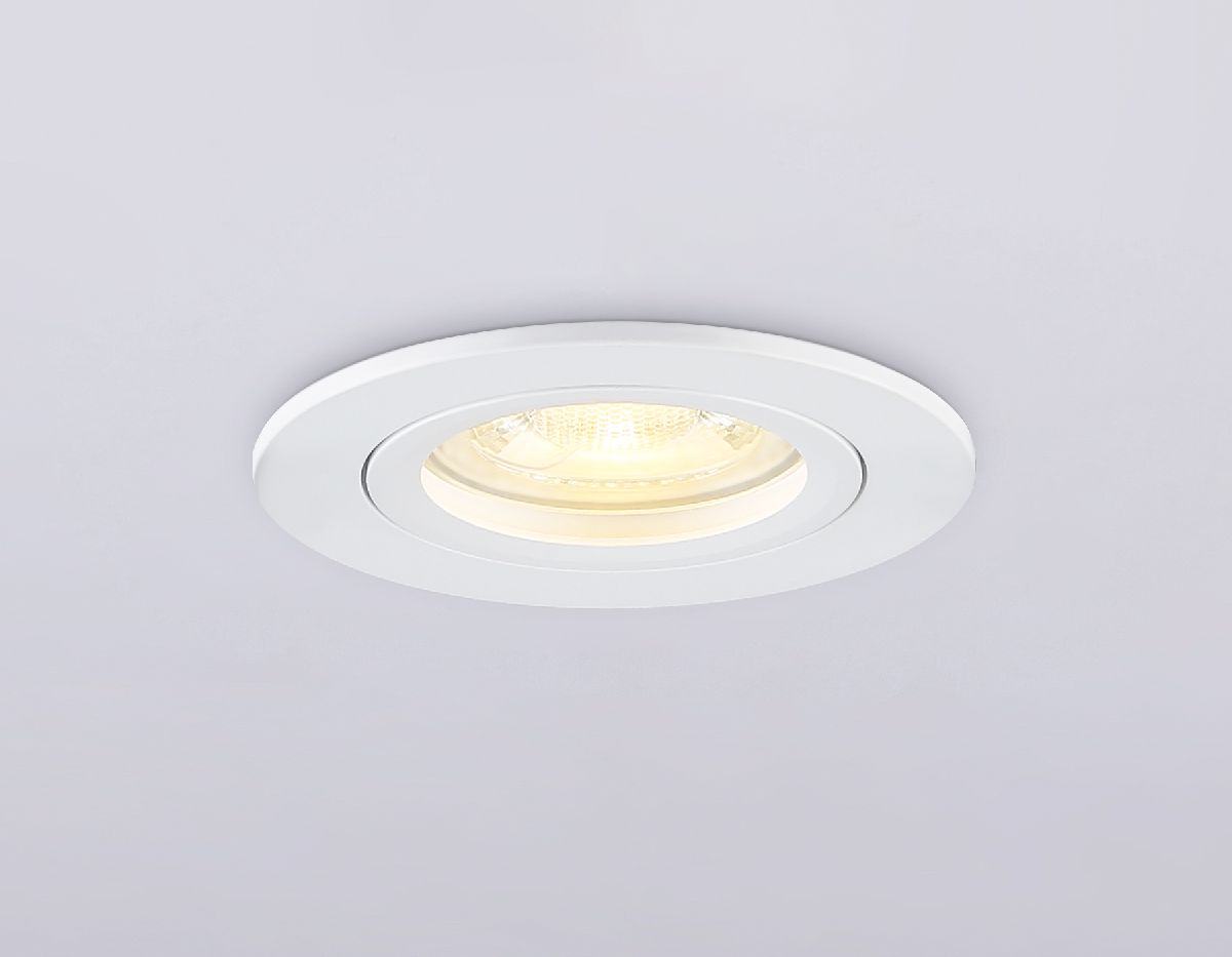 Встраиваемый светильник Ambrella Light Standard Tech TN102450 в Санкт-Петербурге