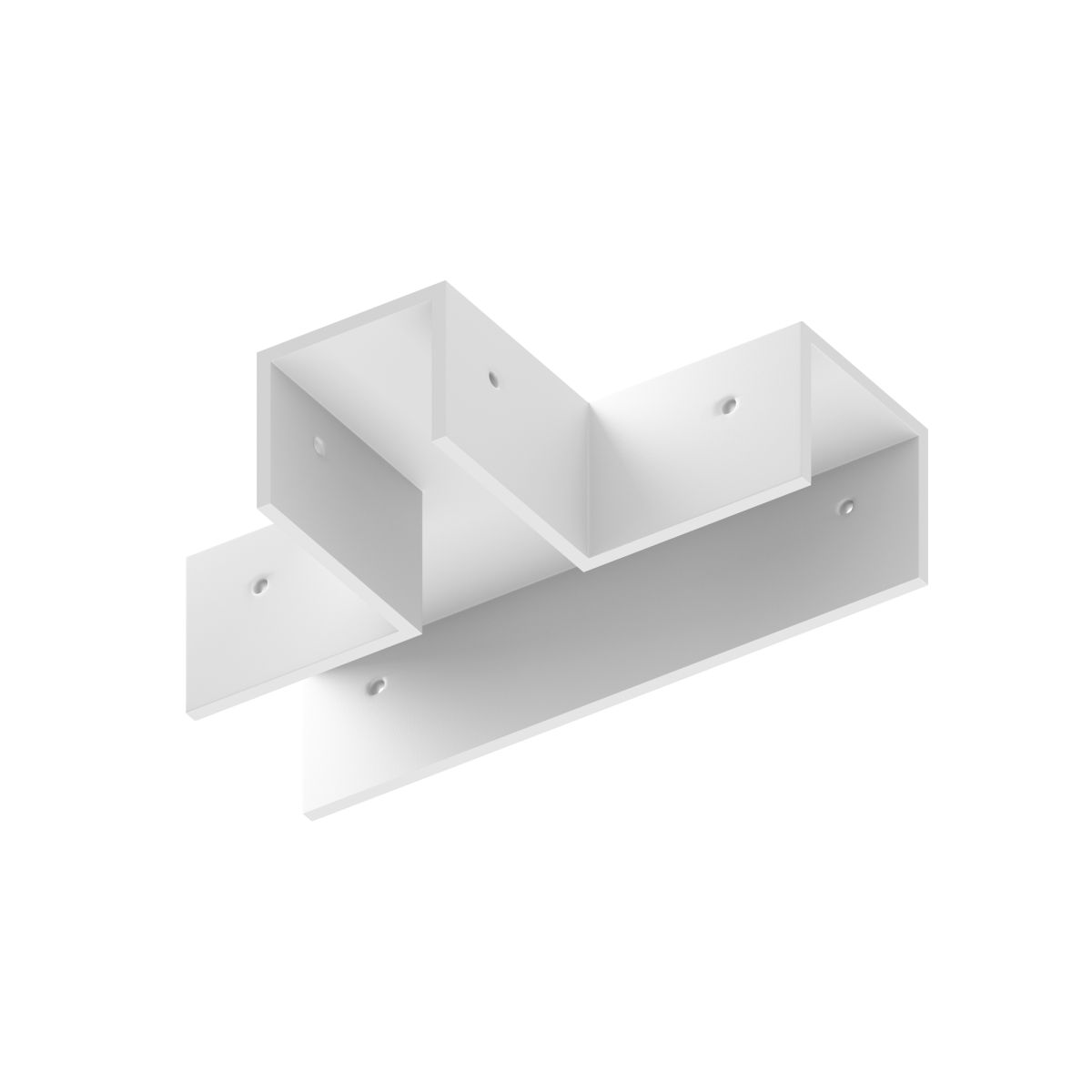 Коннектор T-образный для профиля Maytoni O-TR001-TC-W в Санкт-Петербурге