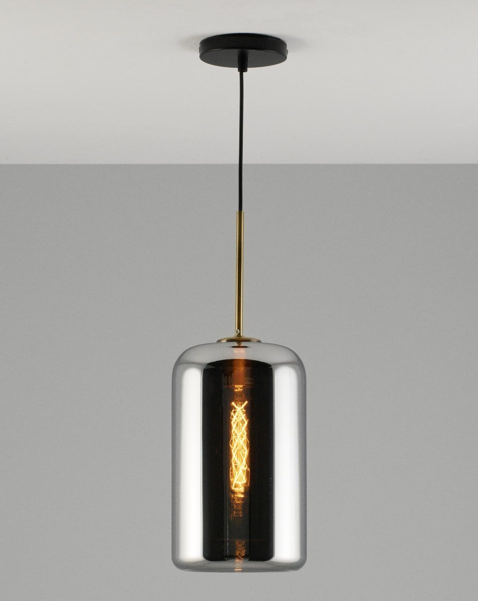 Подвесной светильник Moderli Scrum V11536-1P в Санкт-Петербурге