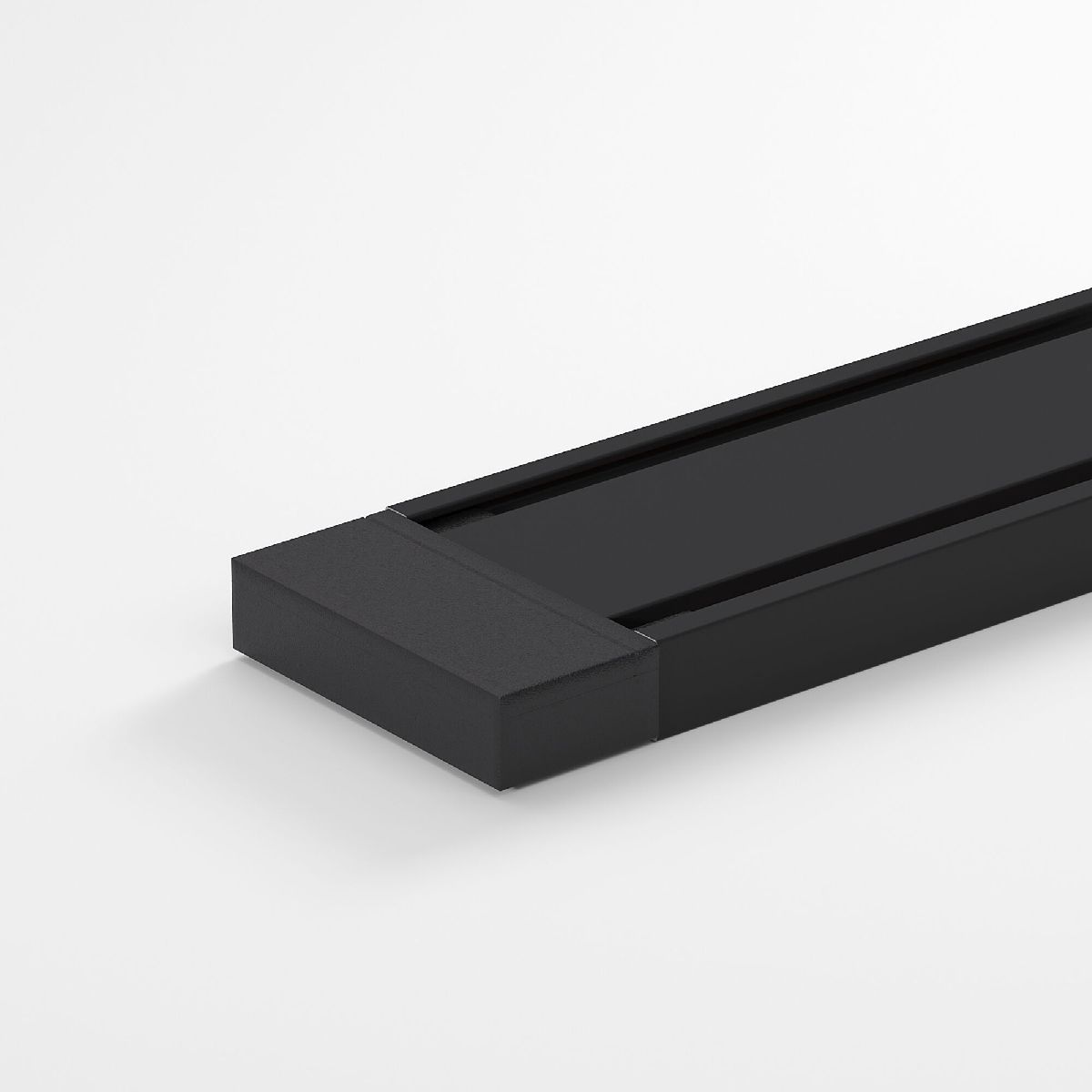 Шинопровод накладной Elektrostandard Flat magnetic 4690389198779 a063722 в Санкт-Петербурге