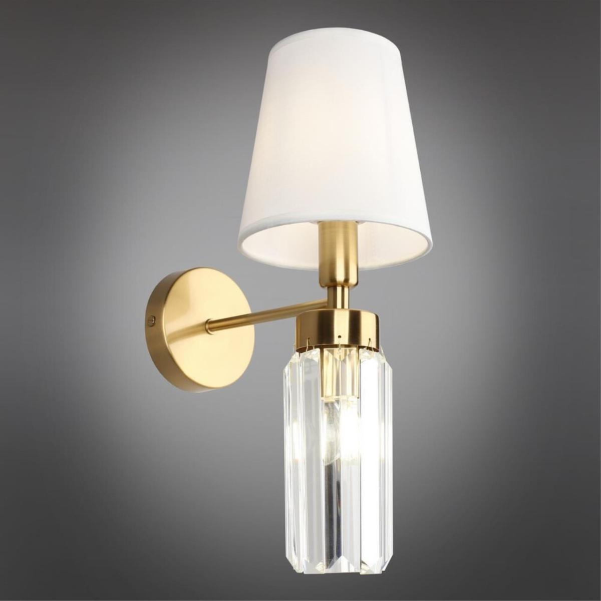 Бра Omnilux Prat OML-89801-02 в Санкт-Петербурге