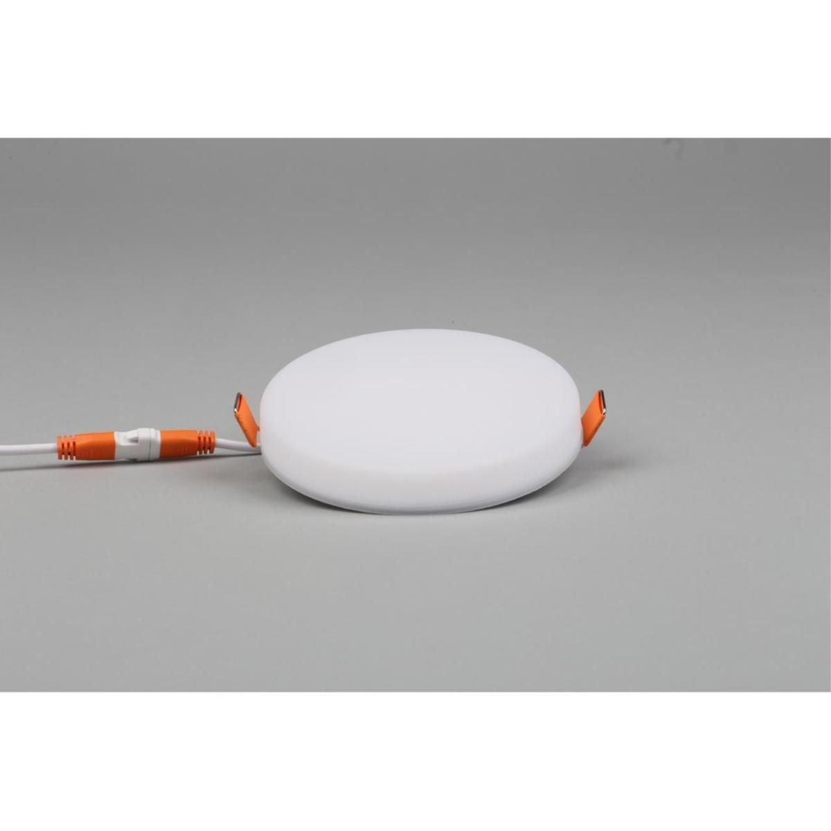 Встраиваемый светильник Aployt Deni APL.0074.09.18 в Санкт-Петербурге