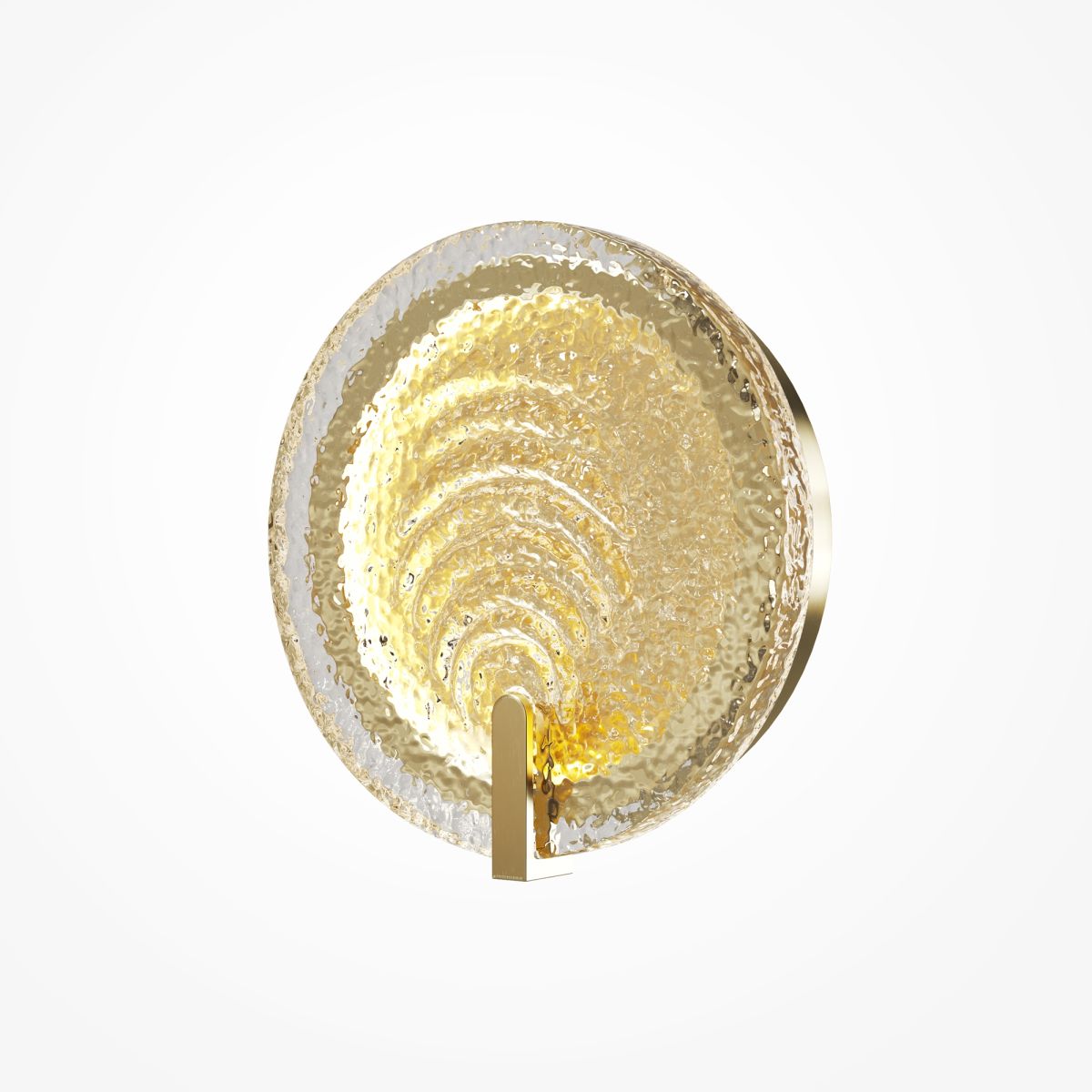 Настенный светильник Maytoni Regatta MOD481WL-L8BS3K в #REGION_NAME_DECLINE_PP#