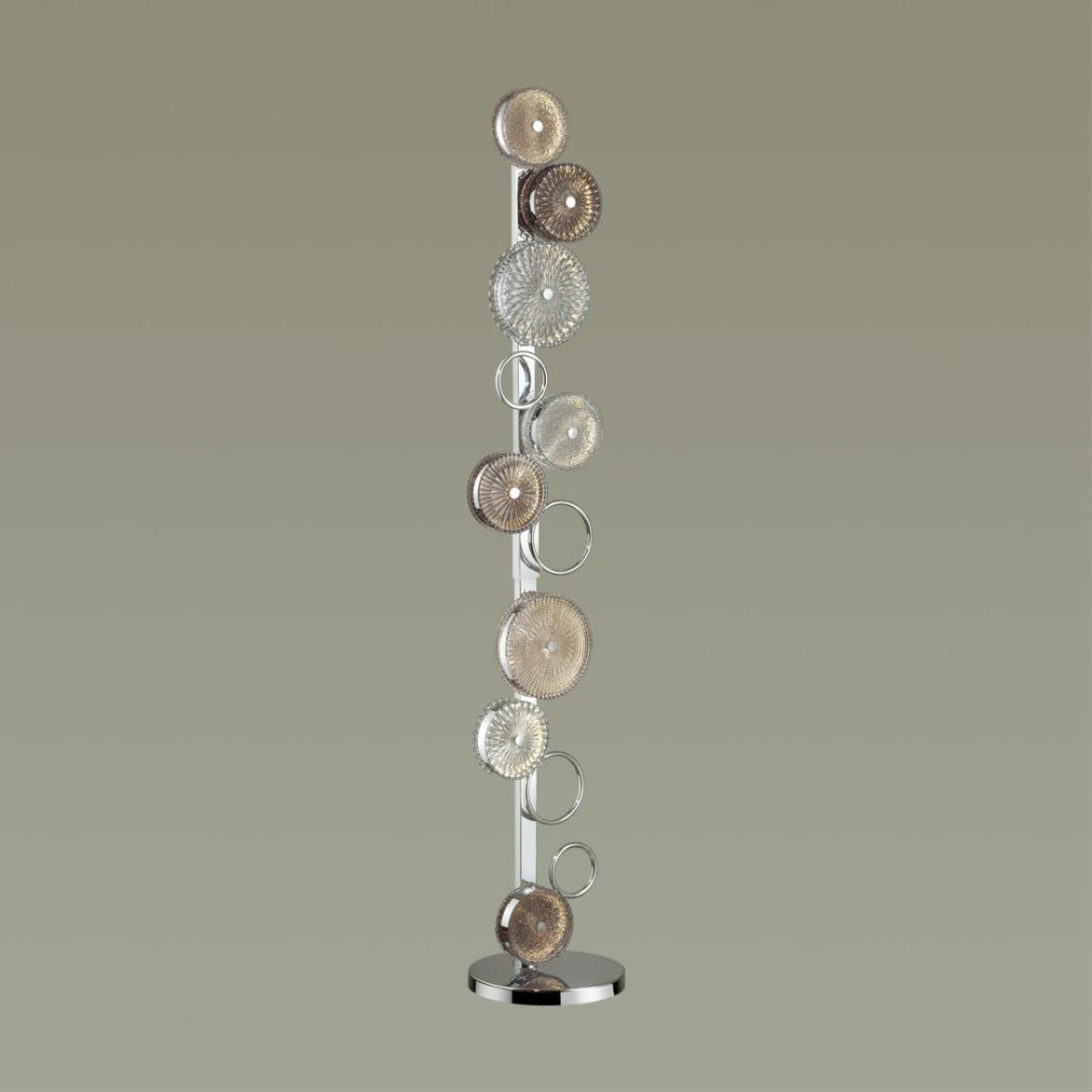Торшер Odeon Light Caramella 5416/68FL в Санкт-Петербурге