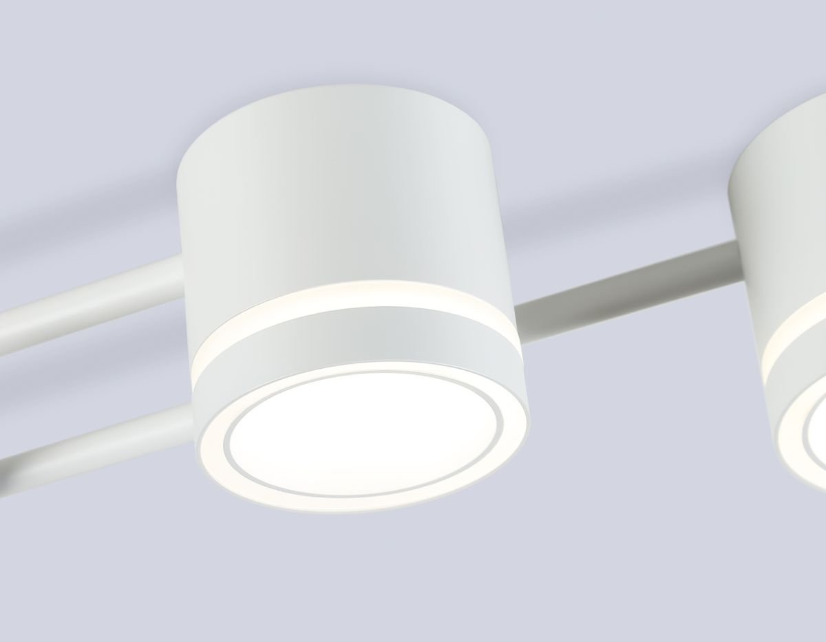 Потолочный светильник Ambrella Light Comfort FL71515 в Санкт-Петербурге