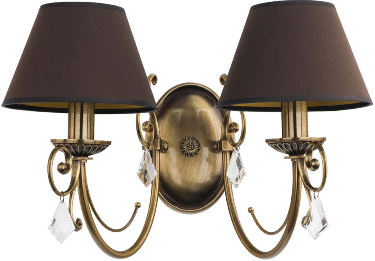 Бра Kutek Coco COC-K-2 (P/A) в Санкт-Петербурге