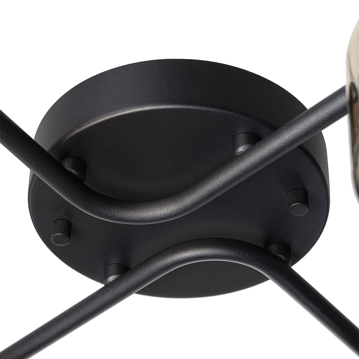 Потолочная люстра Citilux Espace CL243141 в Санкт-Петербурге