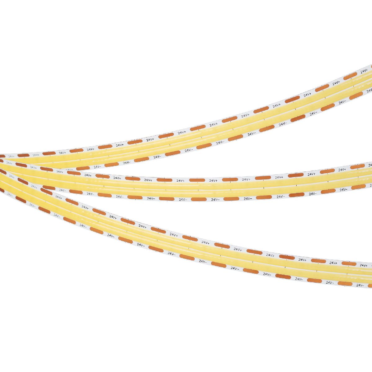 Светодиодная лента Arlight COB-X1088-12mm 24V White6000 (22 W/m, IP20, 5m) 046929 в Санкт-Петербурге