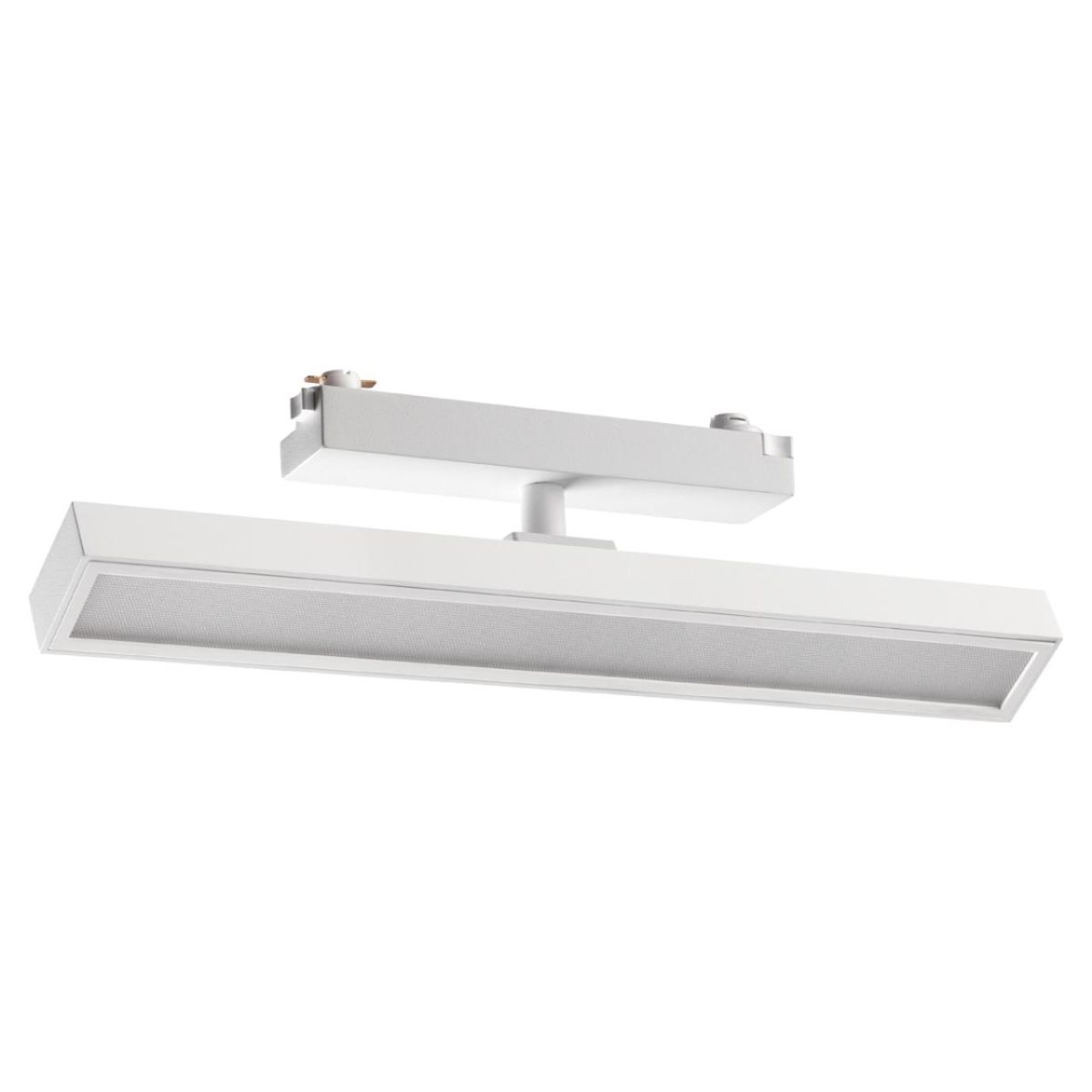 Трековый однофазный светильник с переключателем цв. температуры Novotech Port Stratus 359775 в Санкт-Петербурге