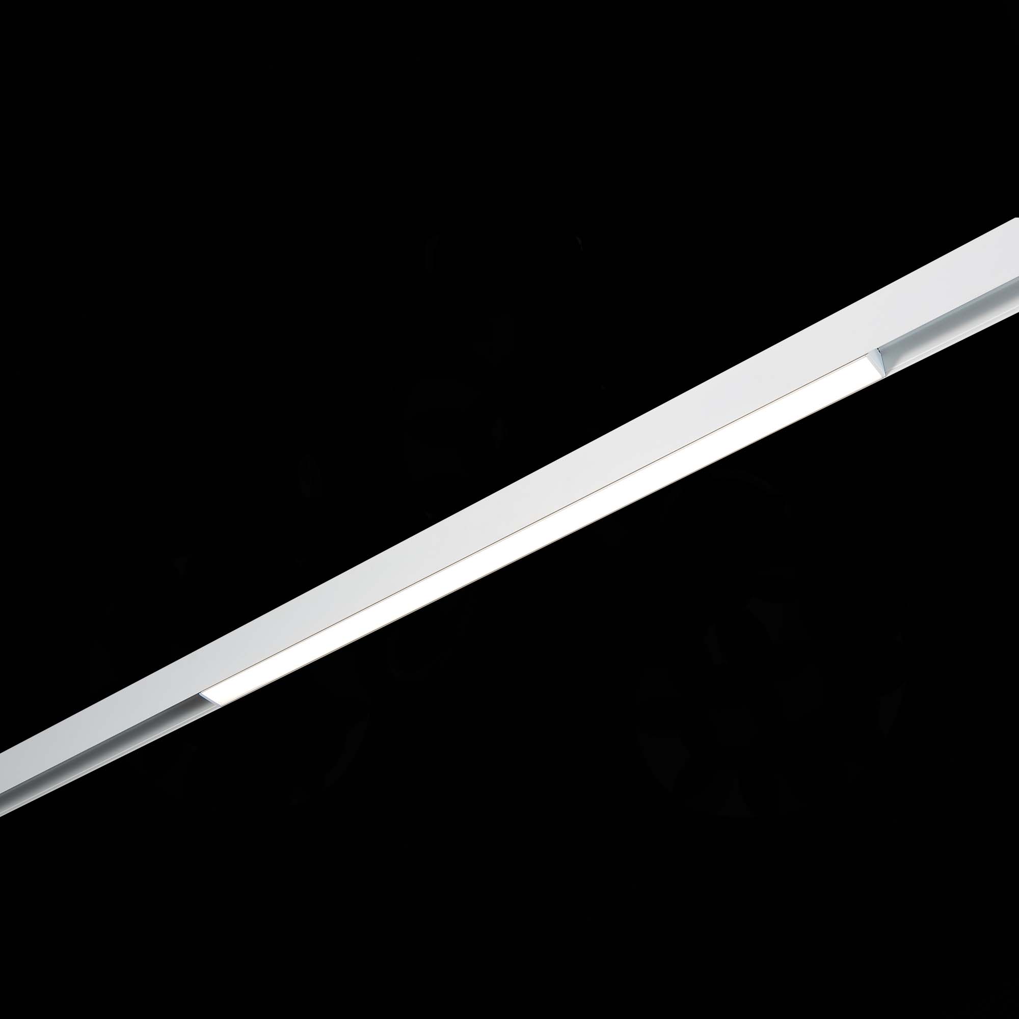 Однофазный магнитный трековый светильник ST Luce Skyline 48 ST360.546.20 в Санкт-Петербурге