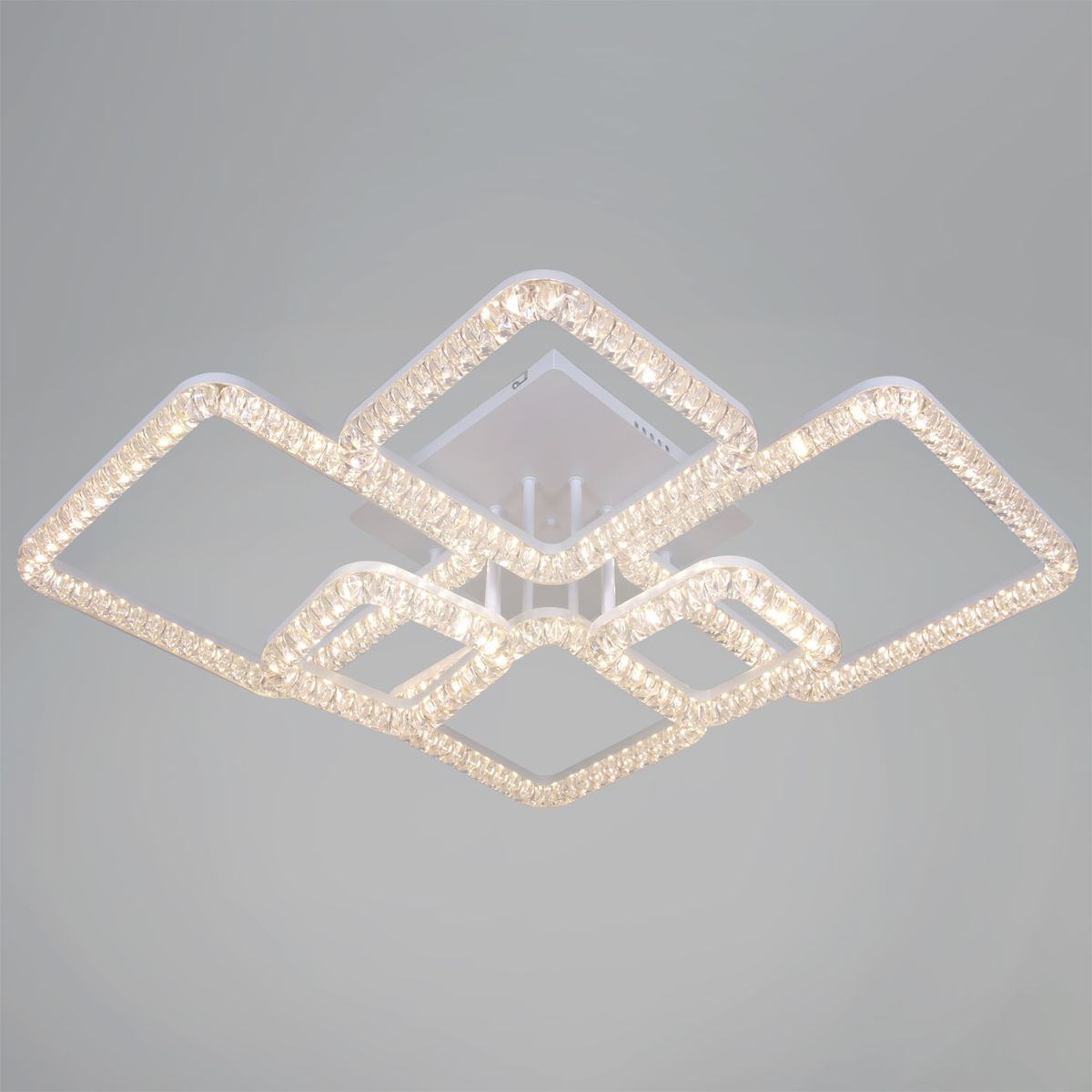 Потолочный светильник Reluce 19848-0.3-06D WH в #REGION_NAME_DECLINE_PP#