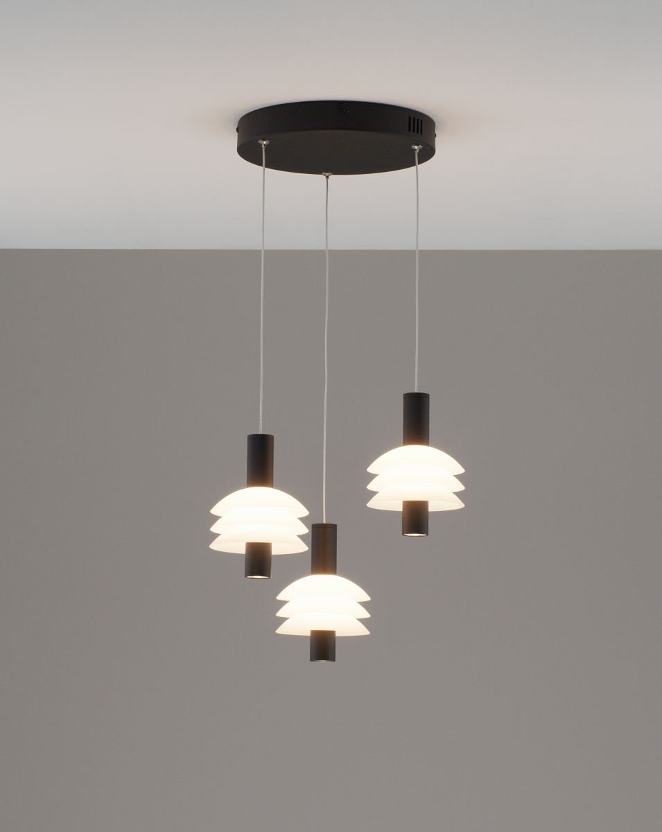 Подвесной светильник Moderli Sylv V11388-PL в Санкт-Петербурге