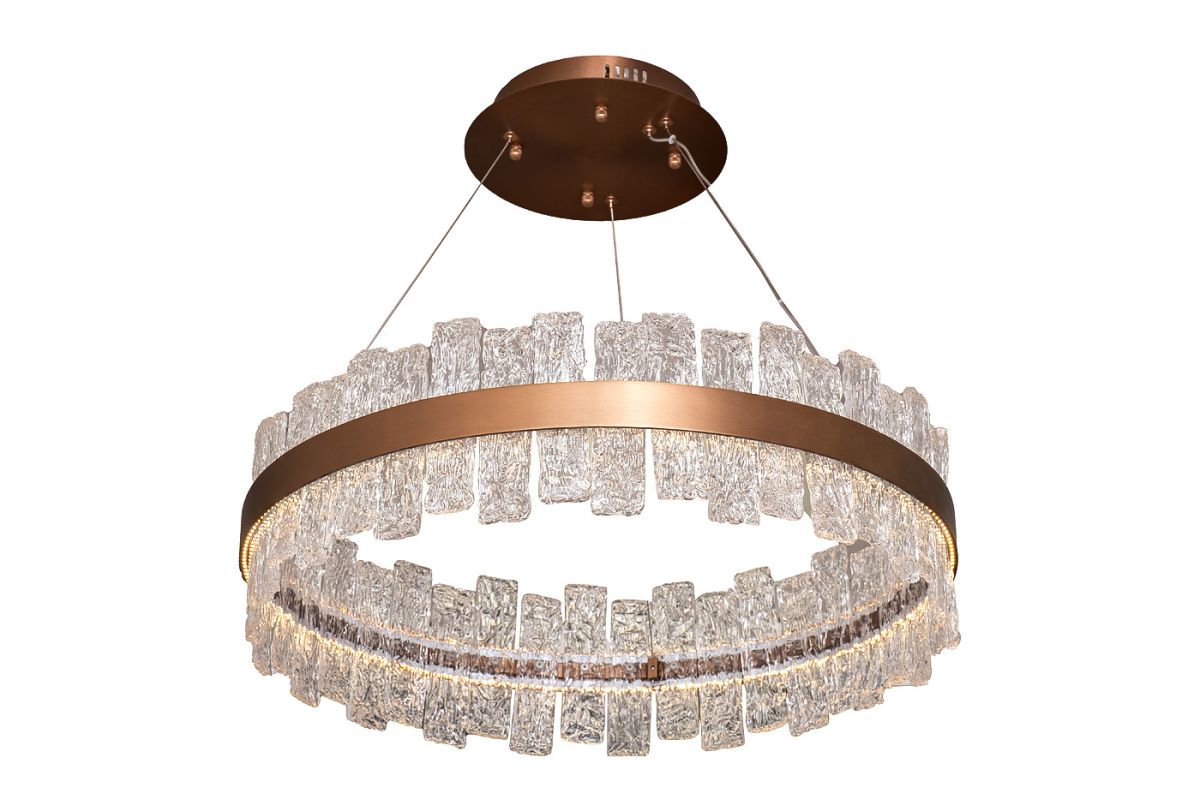 Подвесная люстра Garda Decor 162FL-60088 в Санкт-Петербурге