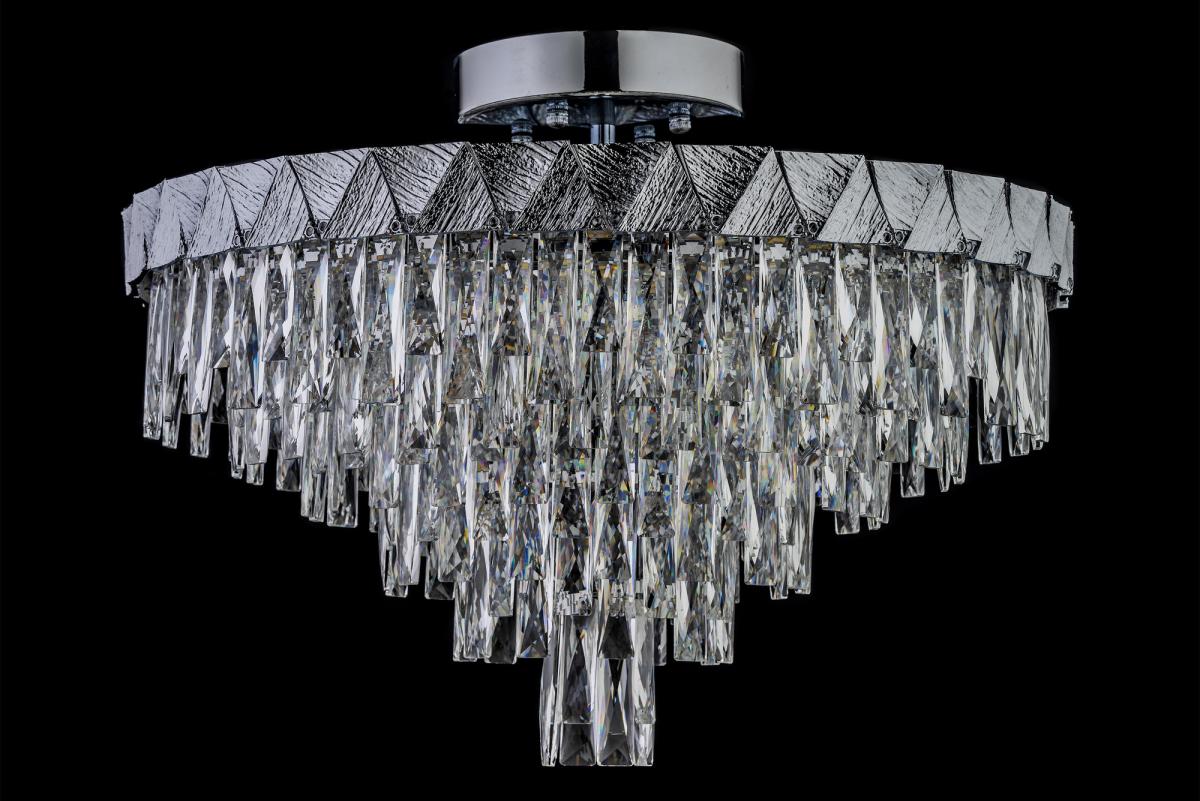 Люстра на штанге Arti Lampadari Elite Vaglia E 1.5.60.100 N в Санкт-Петербурге