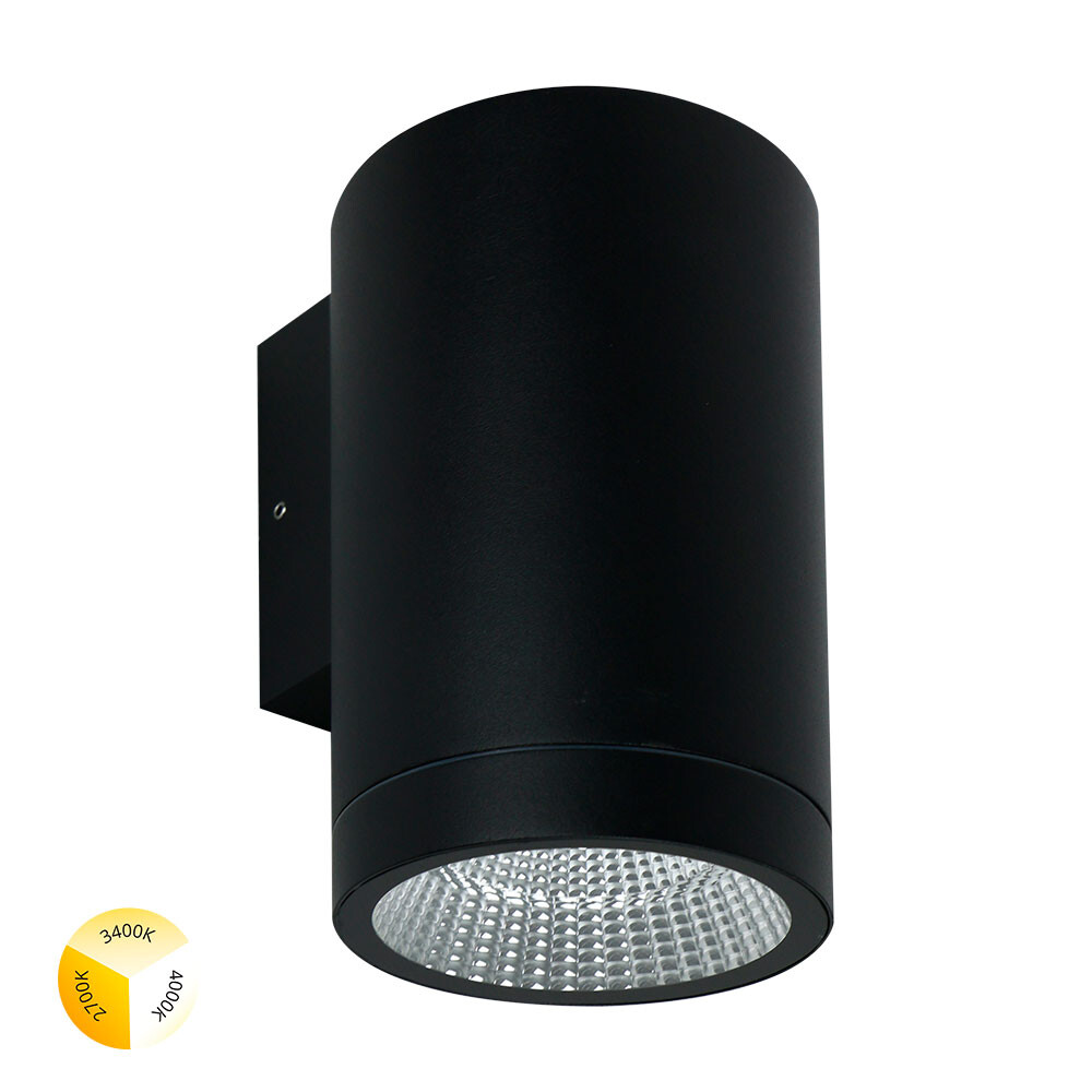 Уличный настенный светильник Arte Lamp Torcular A1313AL-1BK в #REGION_NAME_DECLINE_PP#