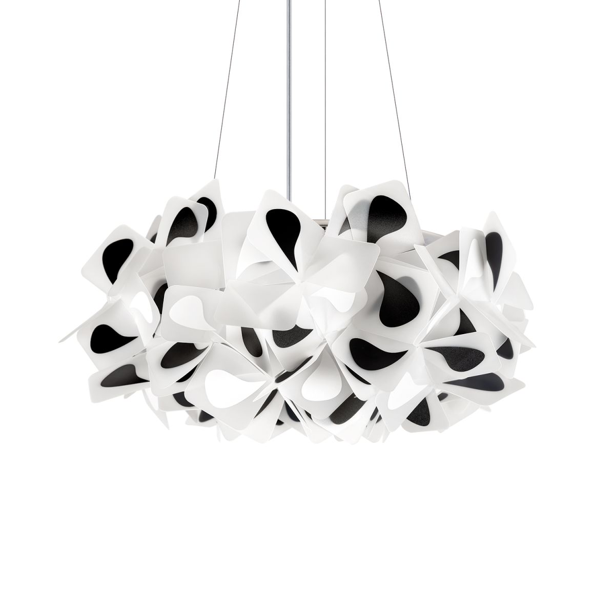 Подвесной светильник Loft IT Clizia 10595/530 Black в Санкт-Петербурге