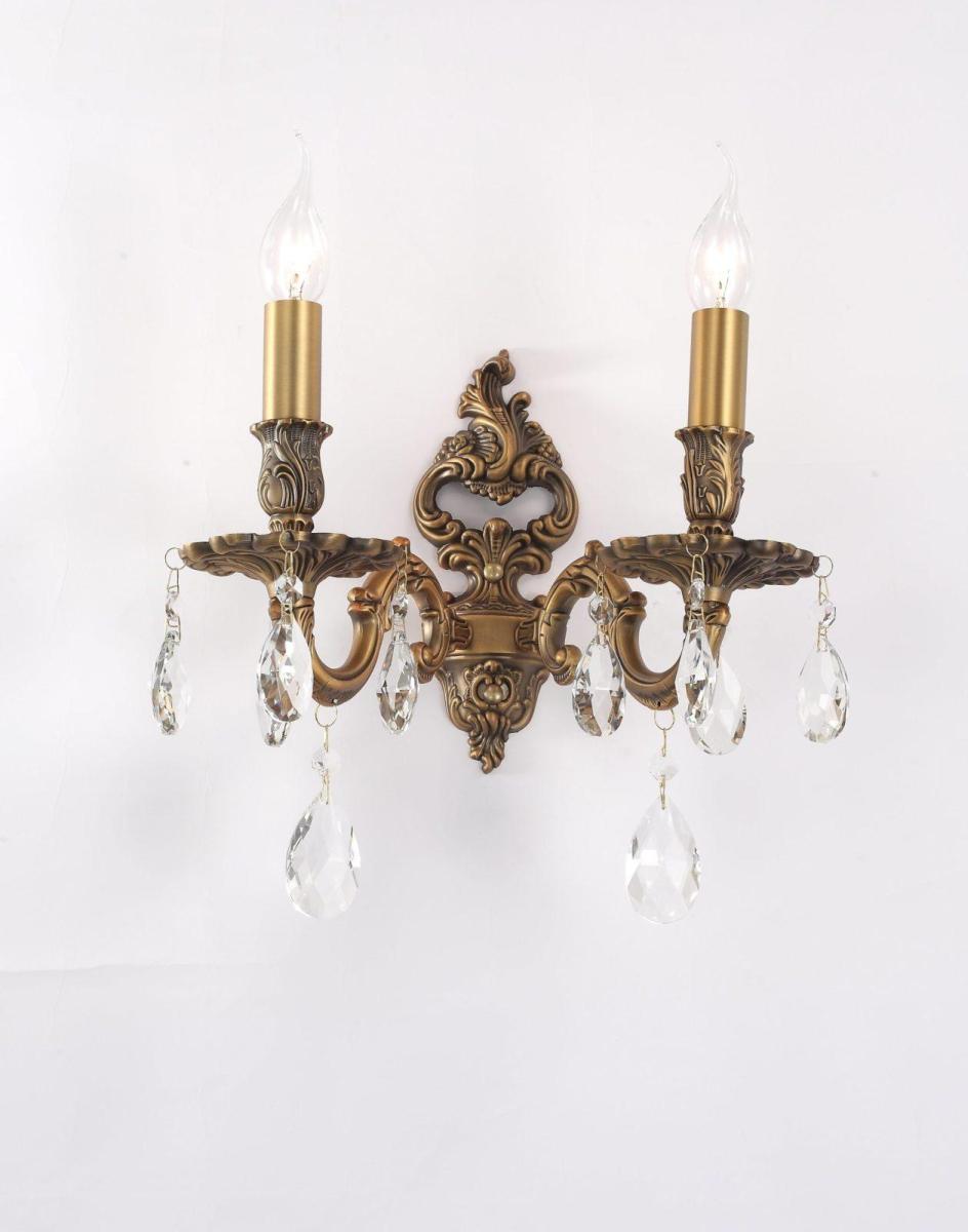 Бра Lucia Tucci Barletta W1730.2 Antique в Санкт-Петербурге