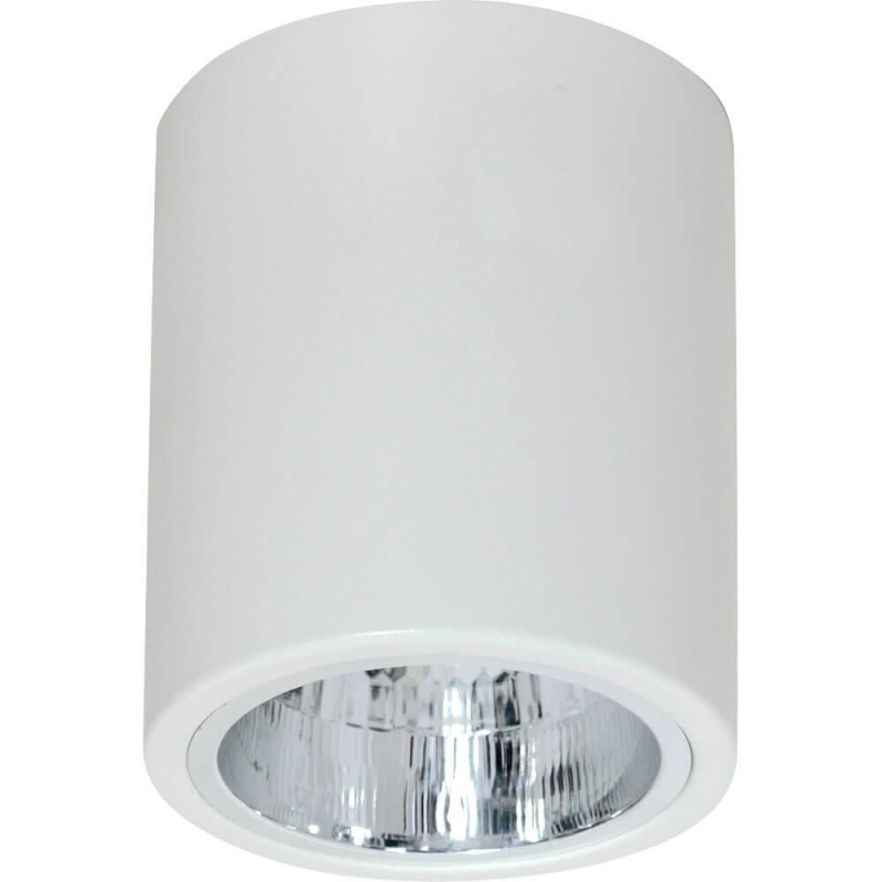 Потолочный светильник Luminex Downlight Round 7236 в #REGION_NAME_DECLINE_PP#