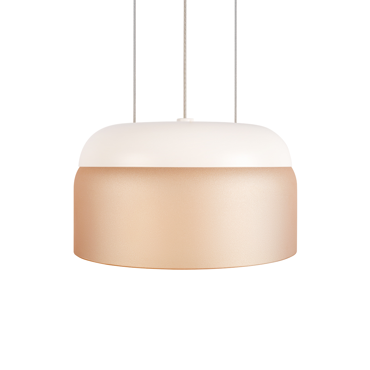 Подвесной светильник на натяжной потолок LOFT IT Totem 10466P Amber matte в Санкт-Петербурге