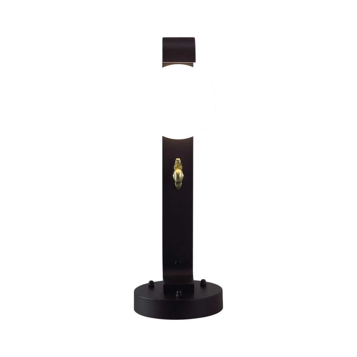 Ландшафтный светильник Odeon Light Nature Luma 5434/1F в Санкт-Петербурге