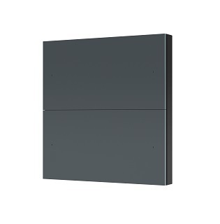 Кнопочная панель Arlight SMART-DMX512-801-22-4G-4SC-DIM-IN Grey (230V, 2.4G) 039311 в Санкт-Петербурге
