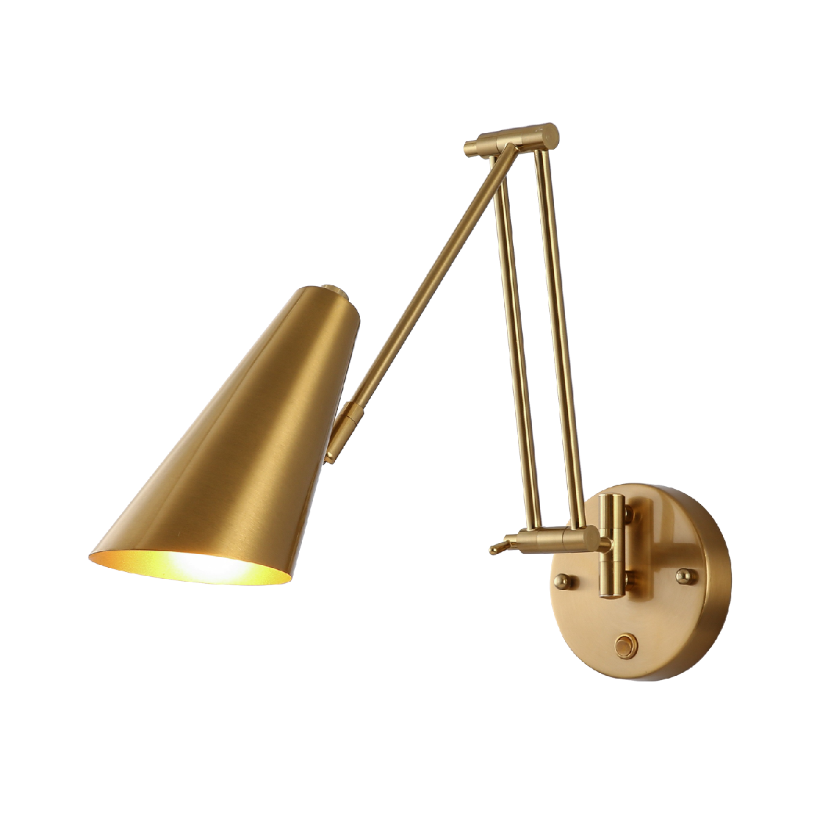 Бра Zortes Crane ZRS.1778.16 УЦ в Санкт-Петербурге