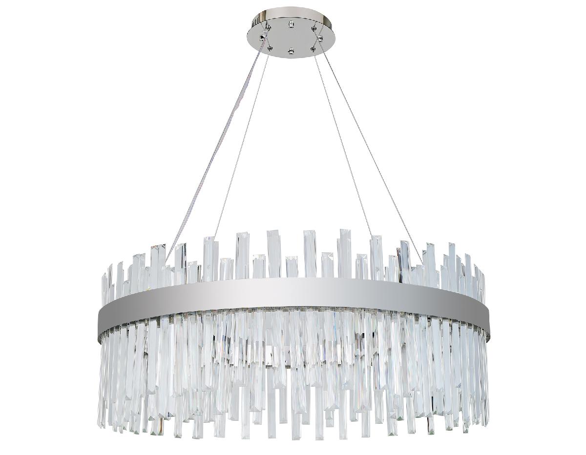 Подвесная светодиодная люстра Ambrella Light Traditional TR5011 в Санкт-Петербурге