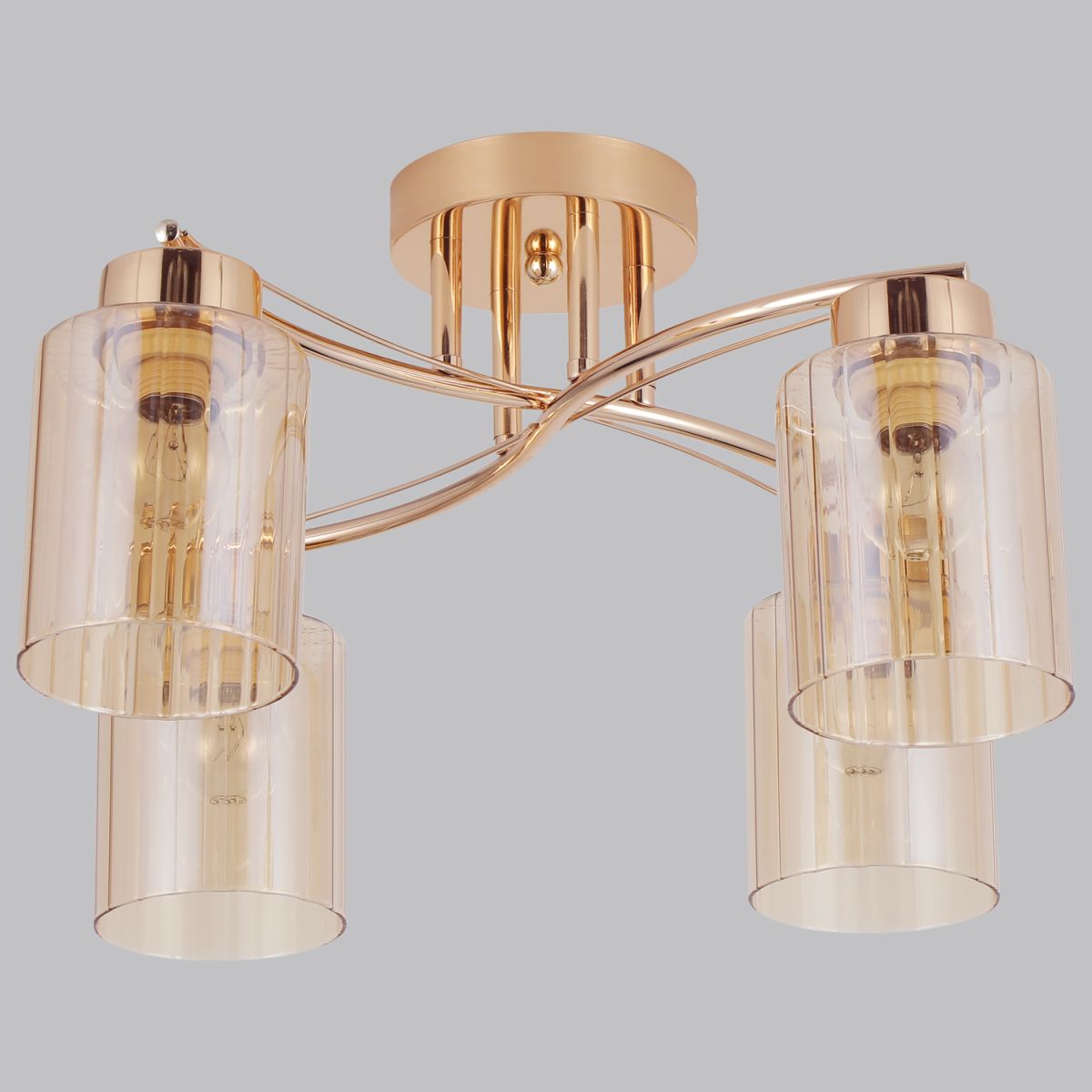 Потолочная люстра Reluce 35670-0.3-04 в #REGION_NAME_DECLINE_PP#