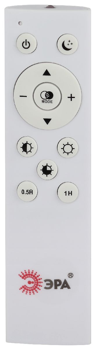 Потолочный светильник Эра SPB-6-60-RC SOFT 48 круглый Б0057946 в Санкт-Петербурге