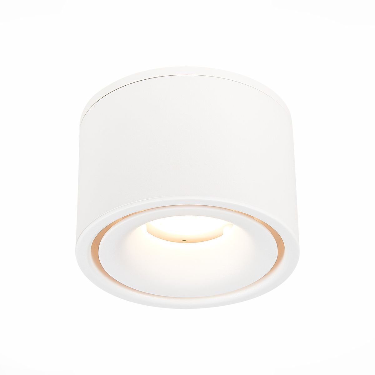 Встраиваемый светильник ST Luce ST652 ST652.548.12 в Санкт-Петербурге