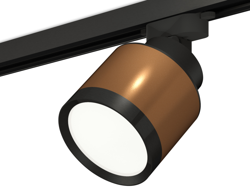 Трековый светильник Ambrella Light Track System XT8117001 (A2526, A2106, C8117, N8113) в Санкт-Петербурге
