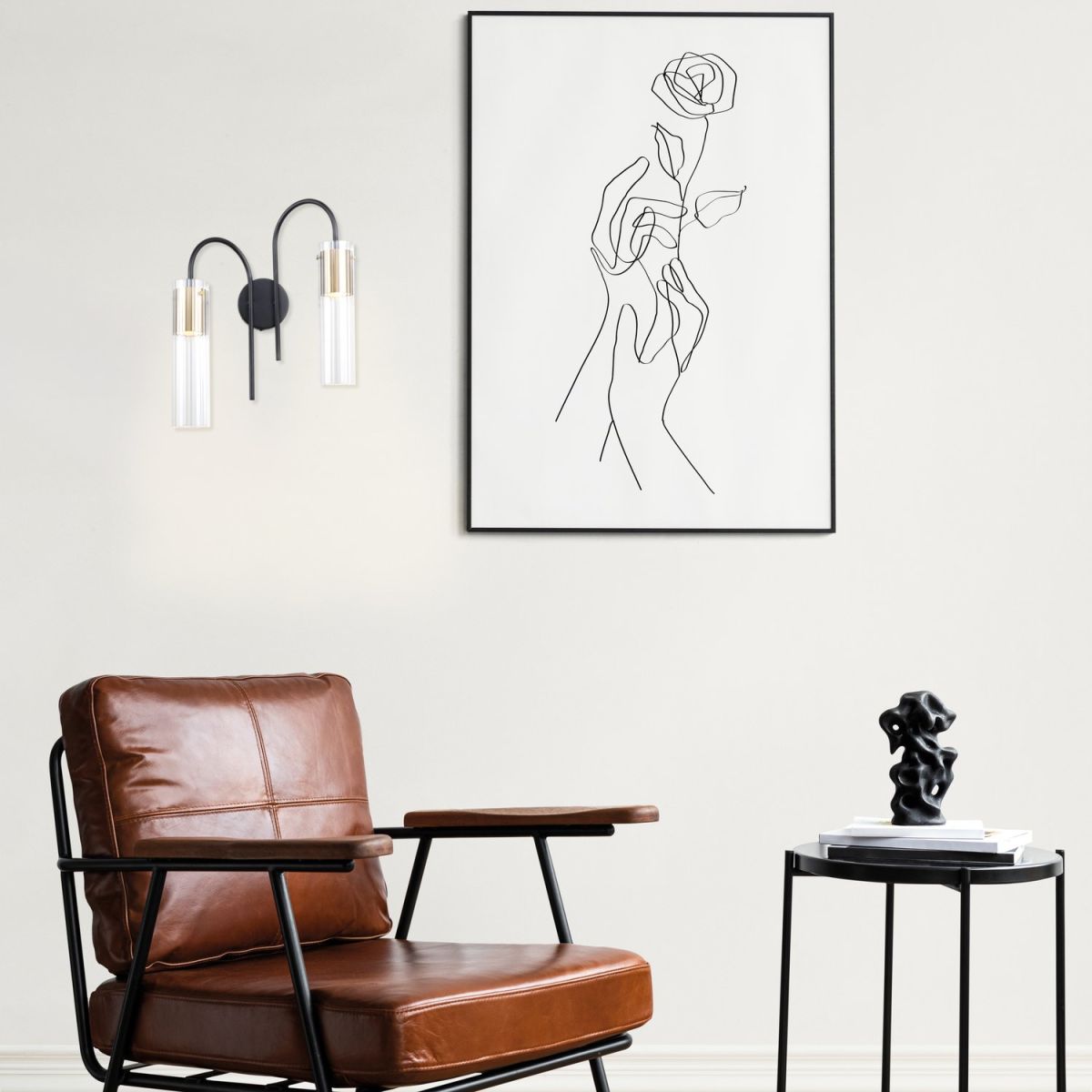 Бра F-Promo Kors 4740-2W в Санкт-Петербурге