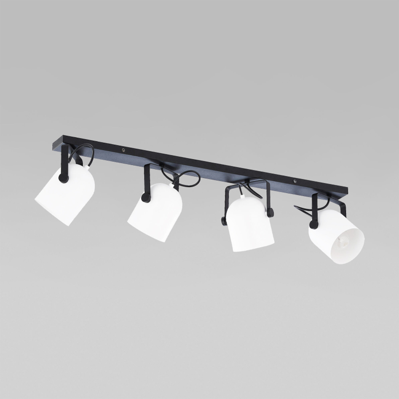 Спот TK Lighting 3492 Spectra Black White в Санкт-Петербурге