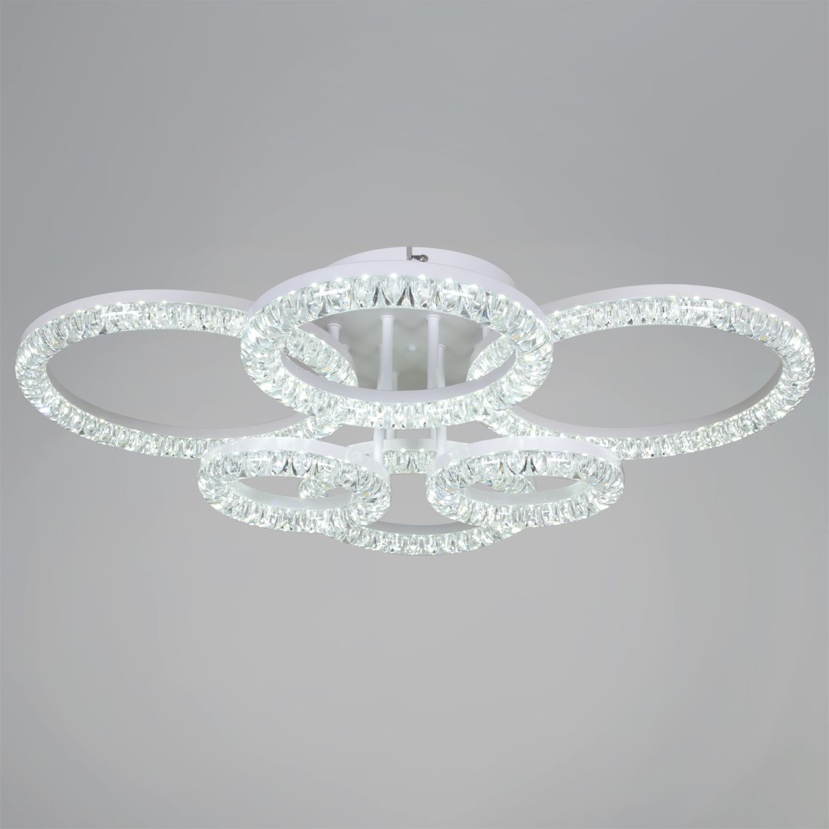 Потолочный светильник Reluce 19847-0.3-06D WH в #REGION_NAME_DECLINE_PP#