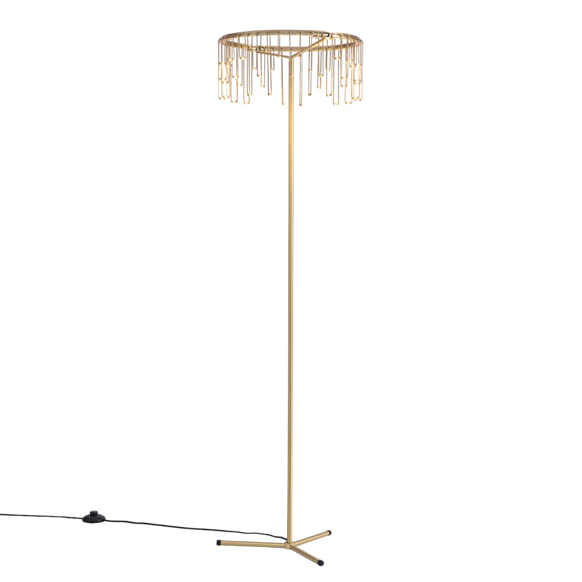 Торшер Delight Collection ML23001008-1A gold в Санкт-Петербурге