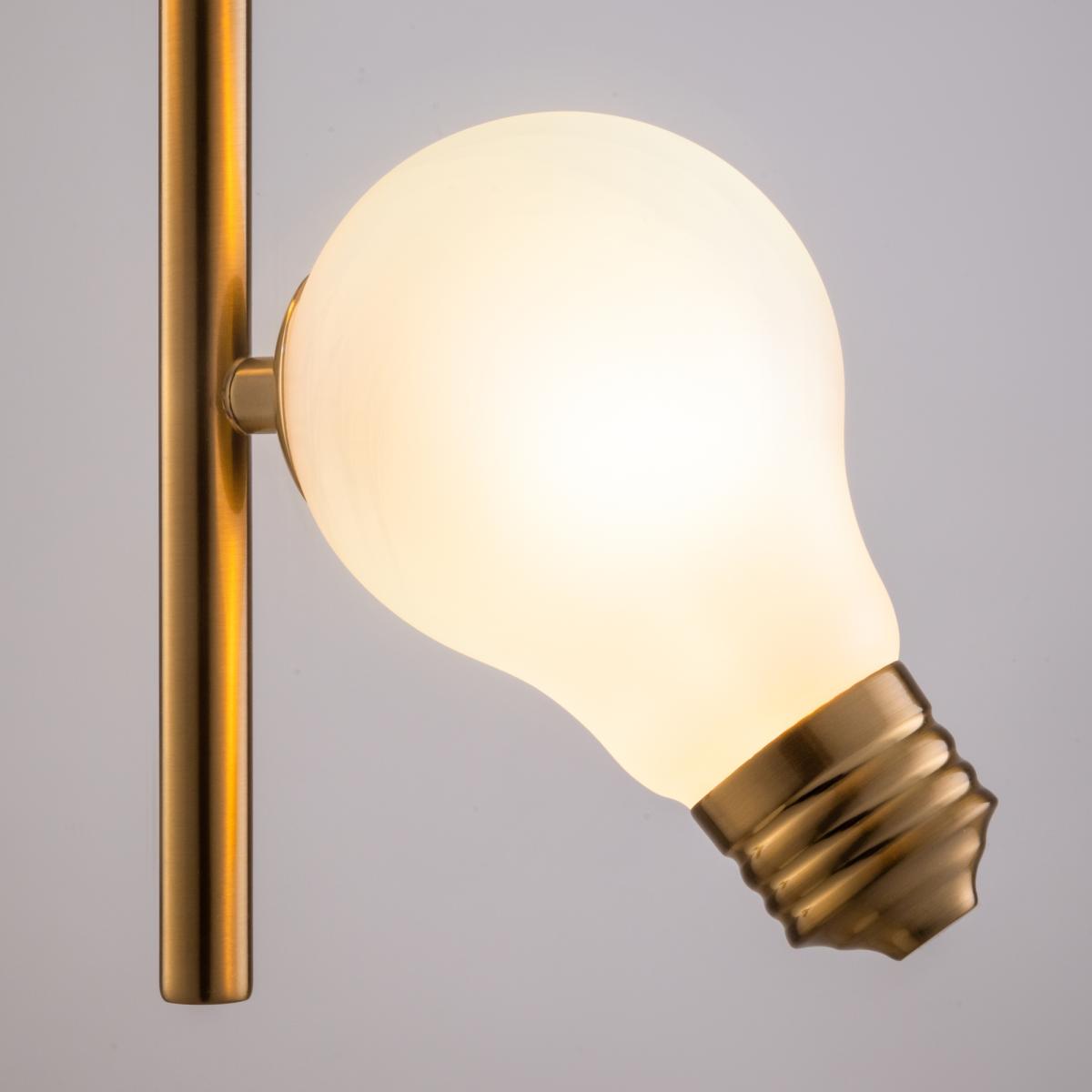 Подвесной светильник Freya Evidence FR5372PL-02BS в Санкт-Петербурге