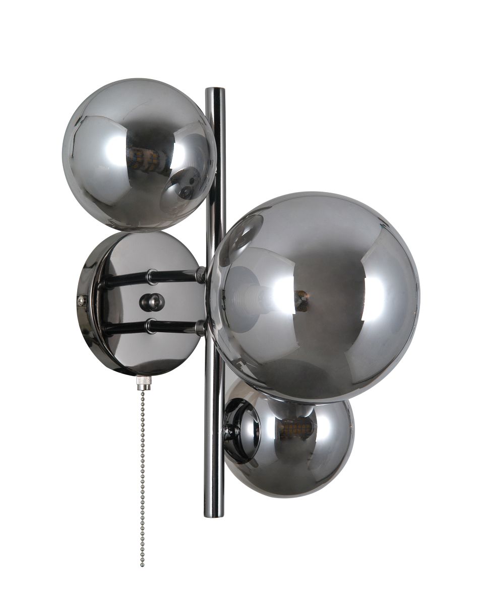 Бра Moderli Renny V10793-3W УЦ в Санкт-Петербурге