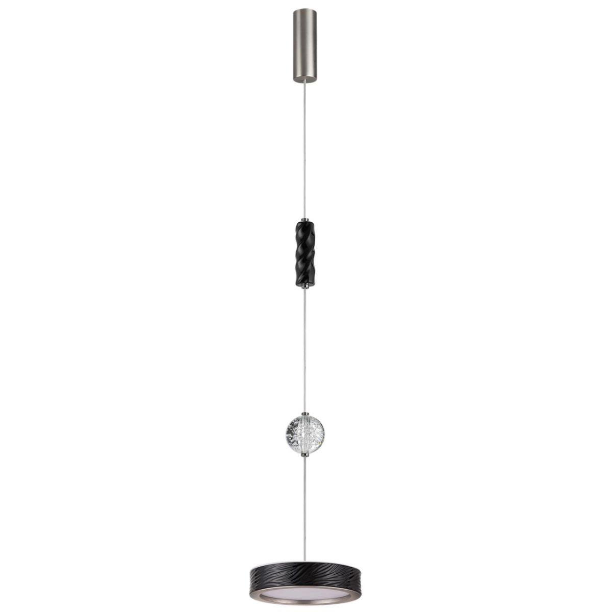 Подвесной светильник Odeon Light L-Vision Riviera 5451/32LB в Санкт-Петербурге