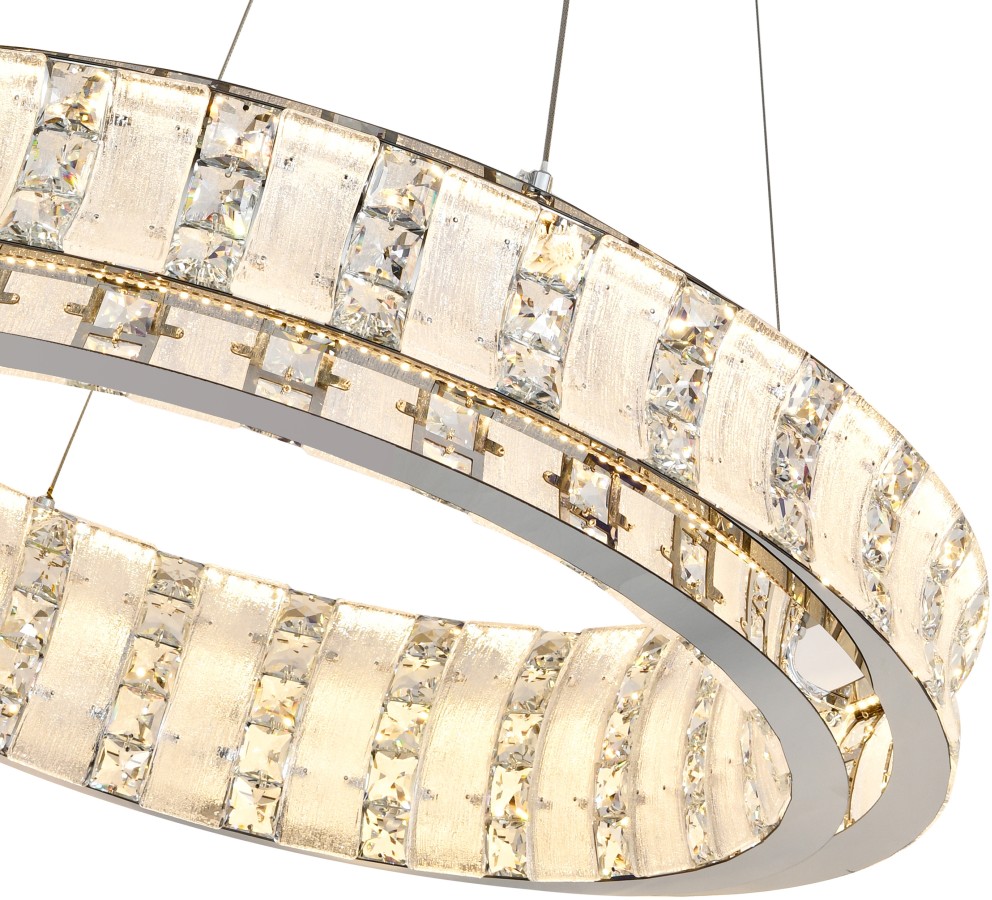 Подвесная люстра Stilfort Магнелли 4037/09/08P в Санкт-Петербурге