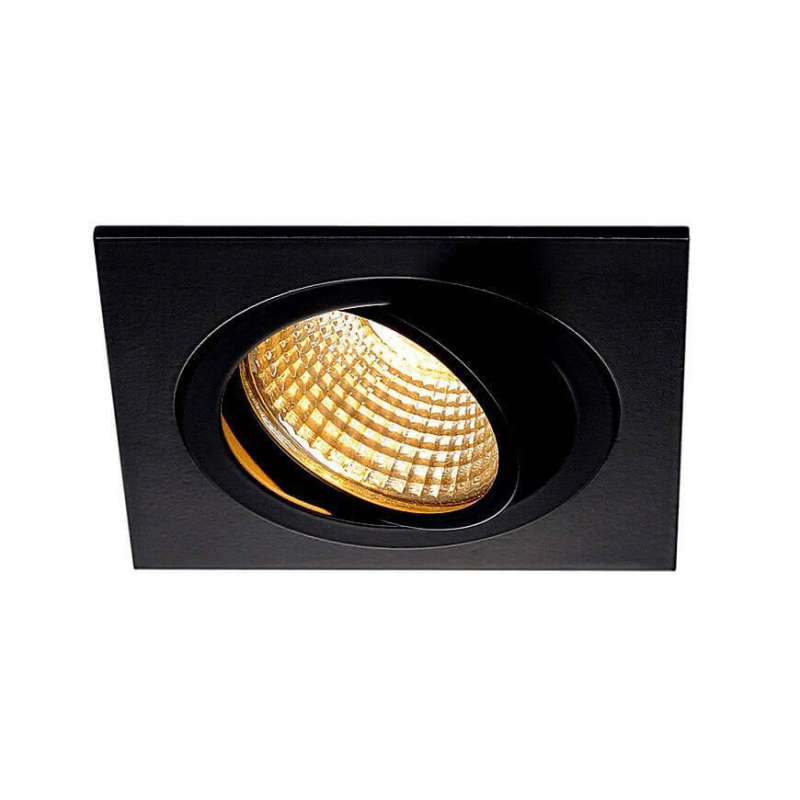 Встраиваемый светодиодный светильник SLV New Tria Led DL Square Set 113880 в Санкт-Петербурге