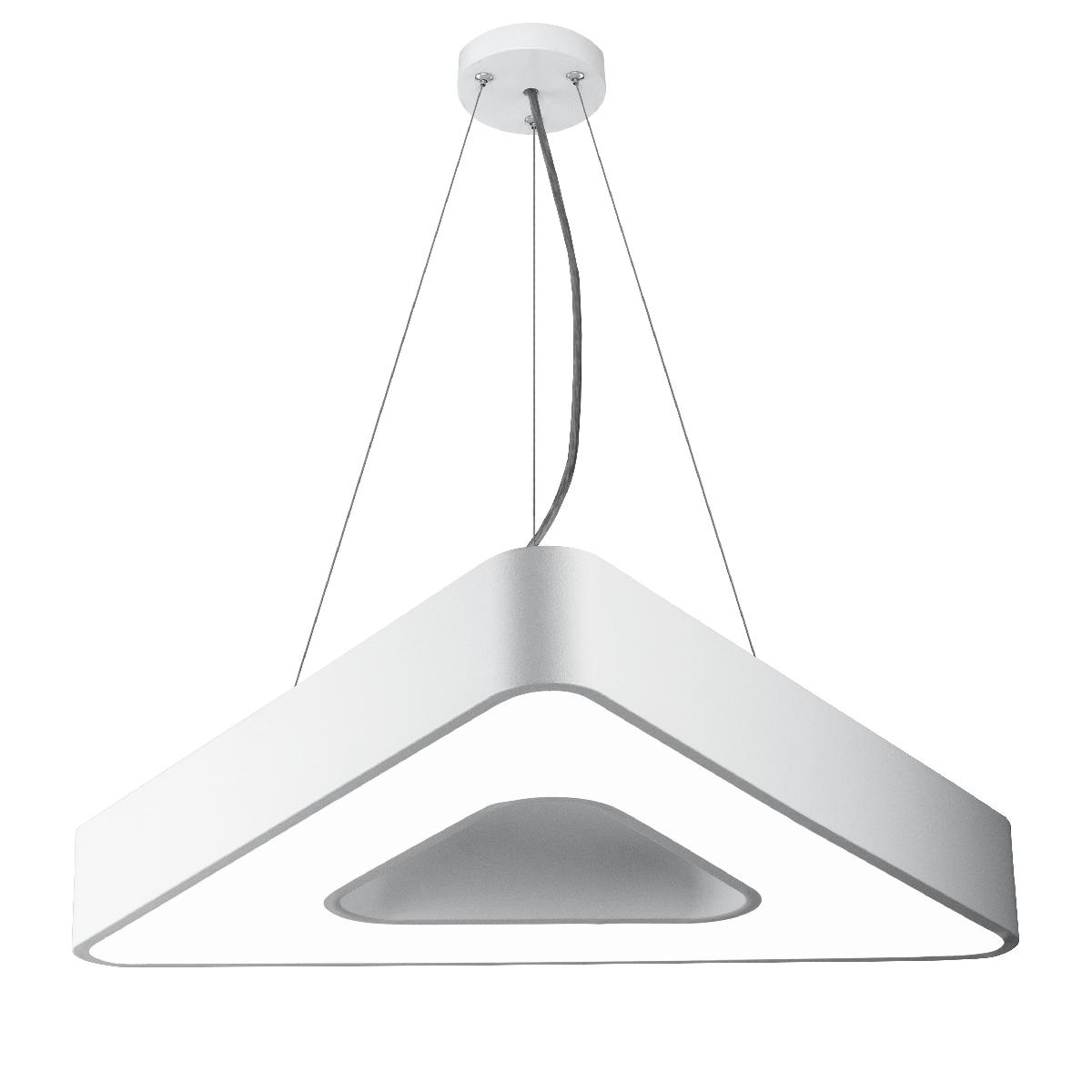 Подвесной светильник Эра Geometria SPO-153-W-40K-030 Б0050578 в Санкт-Петербурге